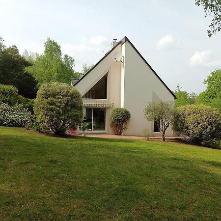 Le Temps D'Un Sejour En Bretagne Chambres D'Hotes Nivillac Exterior photo